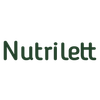 nutrilett.se Logotyp