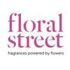 floralstreet.com Λογότυπο
