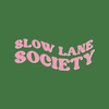 Slow Lane Society Logotype