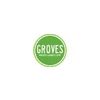 Grovesnurseries Logotype