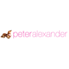 Peter Alexander Logotype