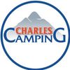 Charles Camping Logotype