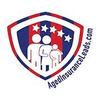 AGED LEADS LLC Logotipo
