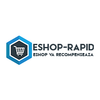 Eshop-Rapid Logotip