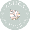 Aliica Kids Logotyp