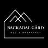 Backadal Gård B&B Logotipo