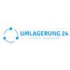 umlagerung24 Logotype