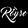 Røyse Bærpresseri AS Logo