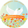 AUFÈNIX Barcelona Logotyp