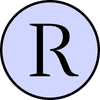 Rosevel Aesthetics Logotipo