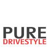 PureDrivestyle | Mode & Accessoires | Cabrio | Roadster | Oldtimer Logotype