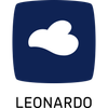 LEONARDO Onlineshop Logo