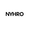 NYHRO Logotype