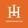 ILikeHair Logotype