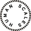 Human Scales Logotype