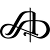 Ahlbacka Logotipo