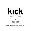 Kick Collection Logotype