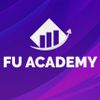 FU Academy Logotype