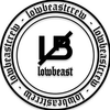 LowBeast Logotype