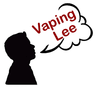 VAPING-LEE Logotype