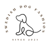 Swedish Dog Fashion Logotyp