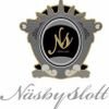 Näsby Slott Logotipo