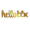 helloboxshop Logotype