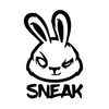 Sneak Logo