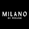 Milano Di Rouge Logotype
