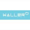 Waller BMX Logotype