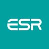 ESR Logotyp