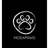 MODAPAWS Logotipo