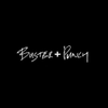 Busterandpunch Logotyp