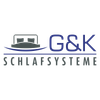 gk-schlafsysteme.de Λογότυπο