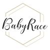 BabyRace Logotype
