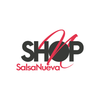 SalsaNueva Shop Logotype
