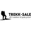 Trekk-sale Logo
