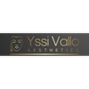 Yssi Vallo Aesthetics Logotype