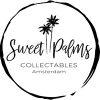 Sweet Palms Jewelry Logotype