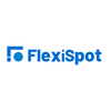 FlexiSpotDE Logo