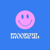 Moonful Logotype