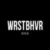 WRSTBHVR Logotype