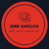 BnB Snacks Logotype
