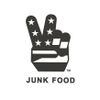 Junk Food Clothing Logotype