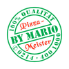 pizzameist Logotipo