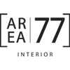 AREA77 Logotype