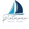 Restaurant Pieterman Logotyp