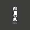 MOOD YOUR DOG Logotyp