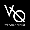 Vanquish Fitness Logotype