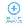 BatteryUpgrade Logotip